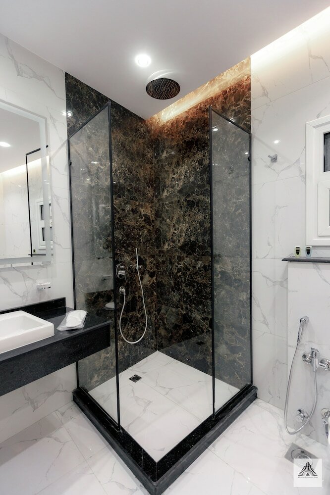 Фото Khattab pyramids hotel