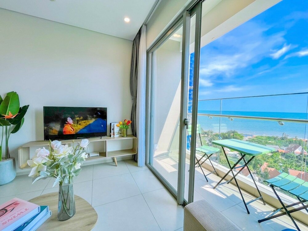 Фото The Song Sunny Canopy