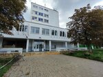 Koredos PChUP (Kalinina Lane, 16), construcción y reparación de carreteras