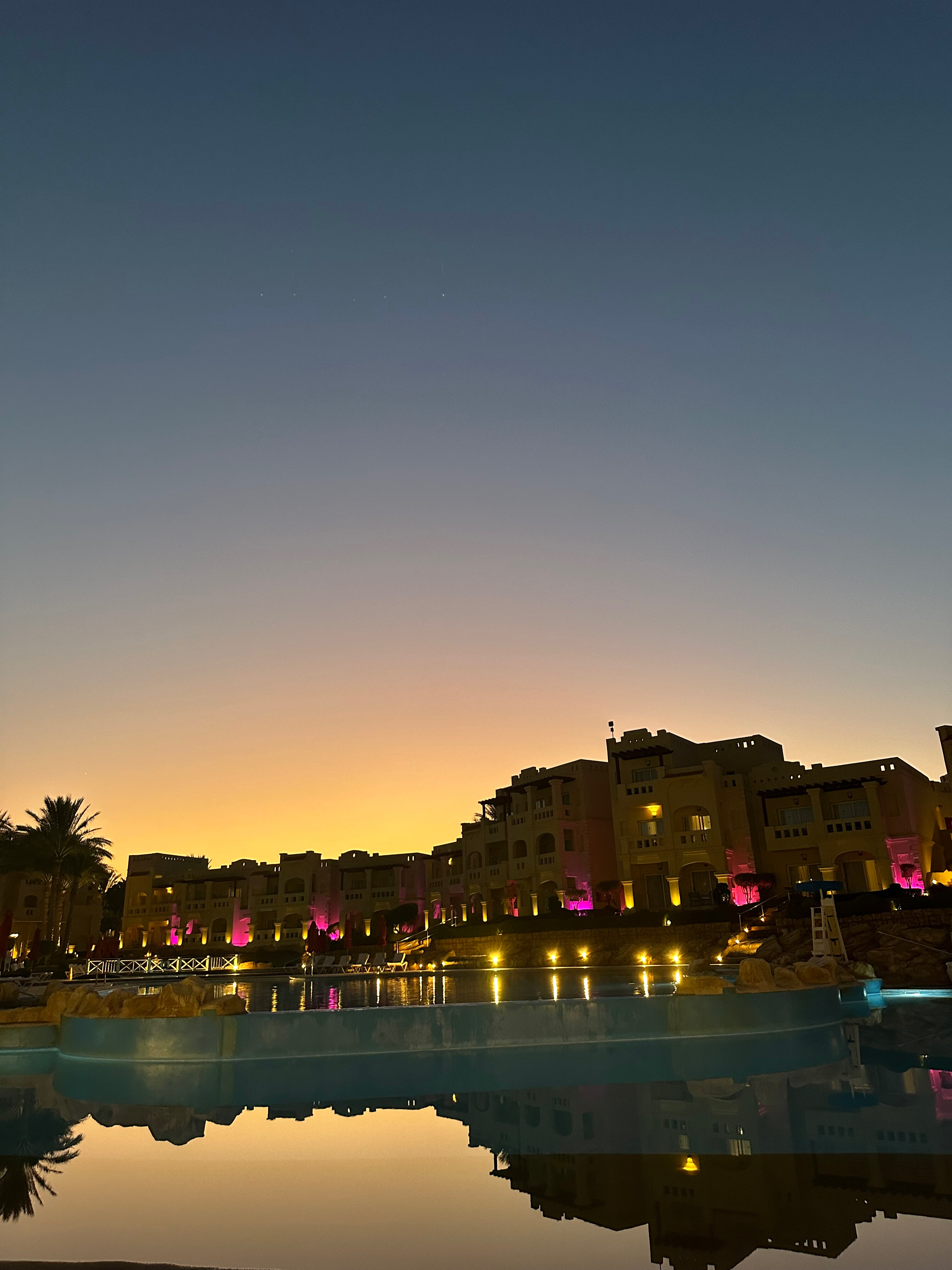 Фото Rixos Sharm El Sheikh