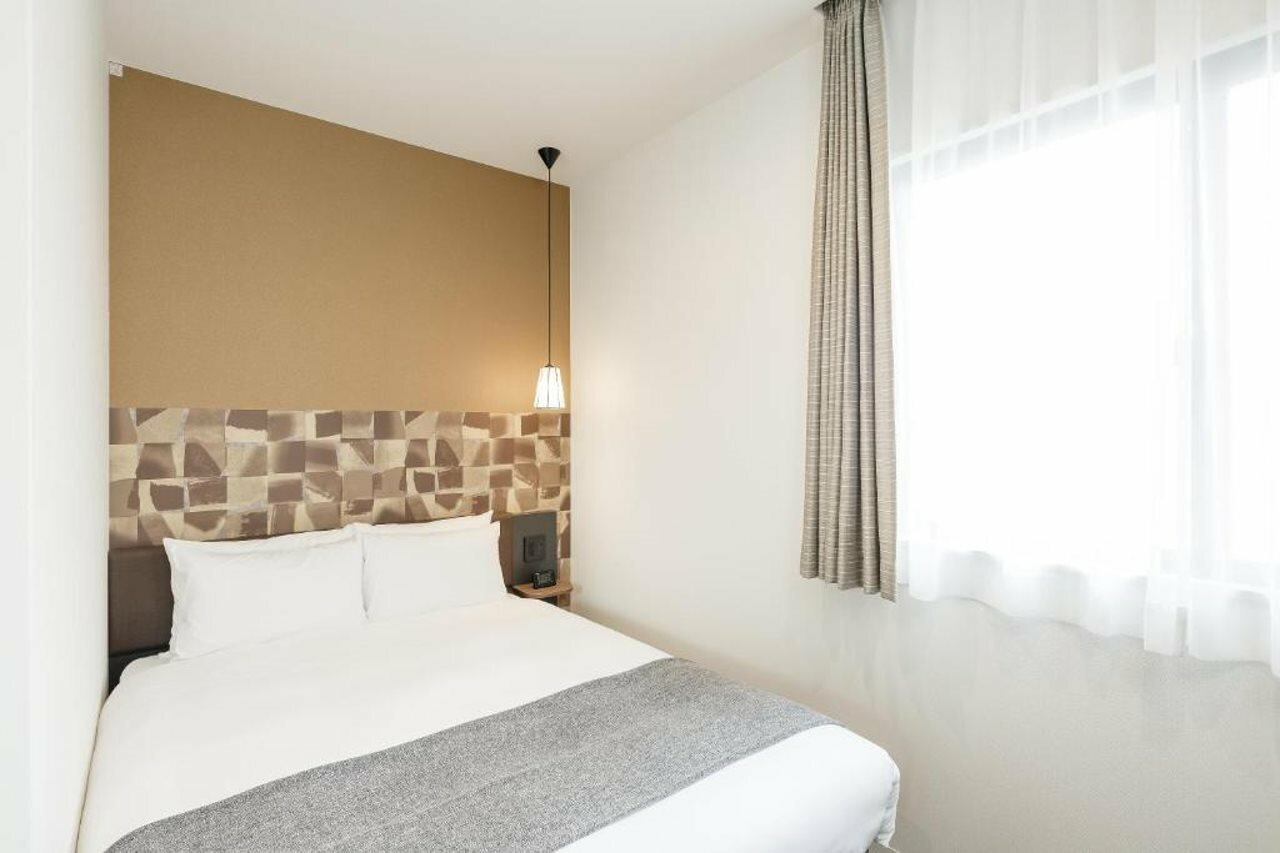 Фото M’s Hotel Sanjo Wakoku