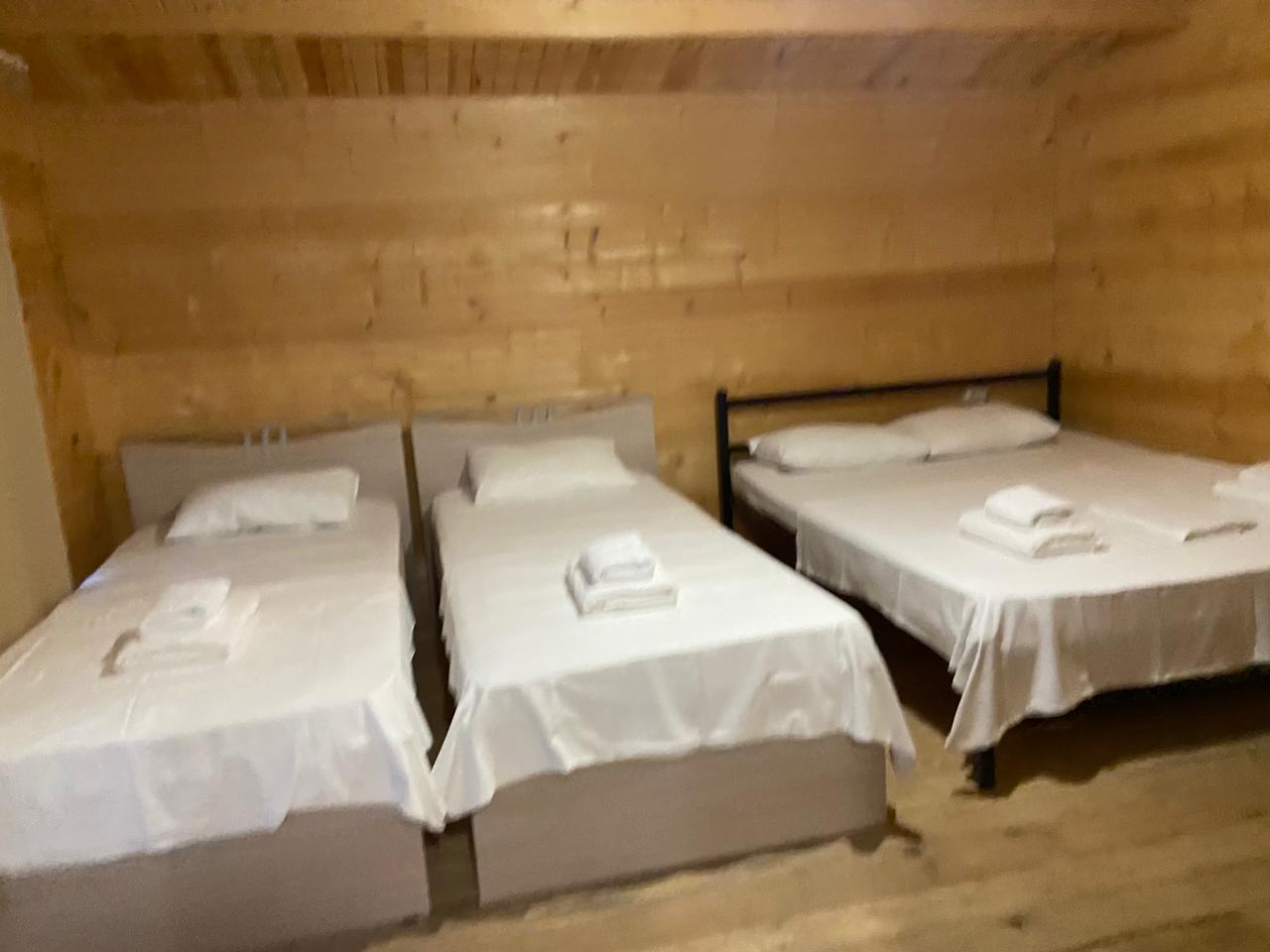 Фото Атара хаус