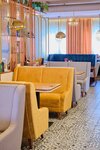 Mama (Uspenskiy Avenue, 48к1), restaurante