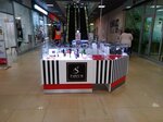 S Parfum&Cosmetics (Generala Chelnokova Street, 11) ، متجر بيع العطور ومستحضرات التجميل