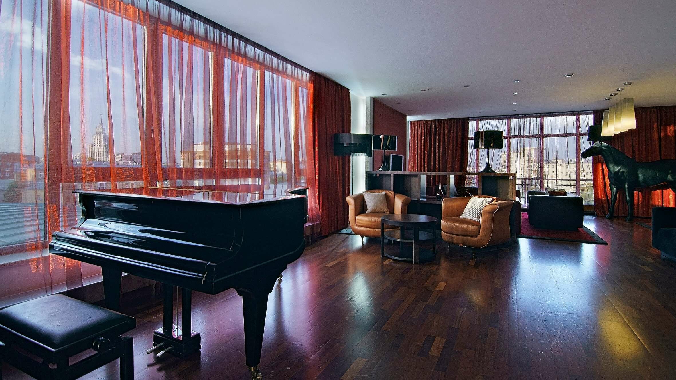 Фото Мамэзон Отель Покровка