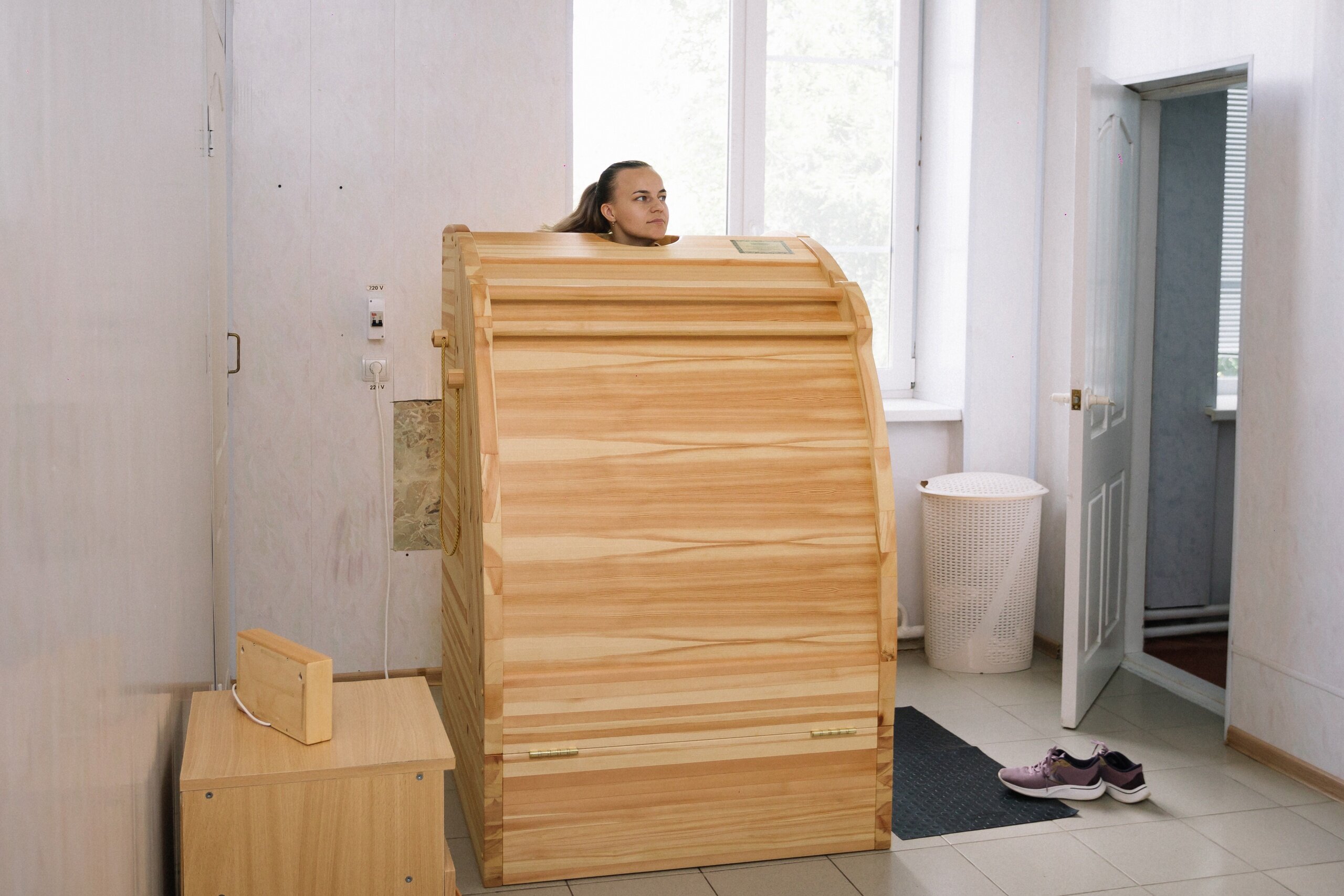 Фото Здравница Зауралья