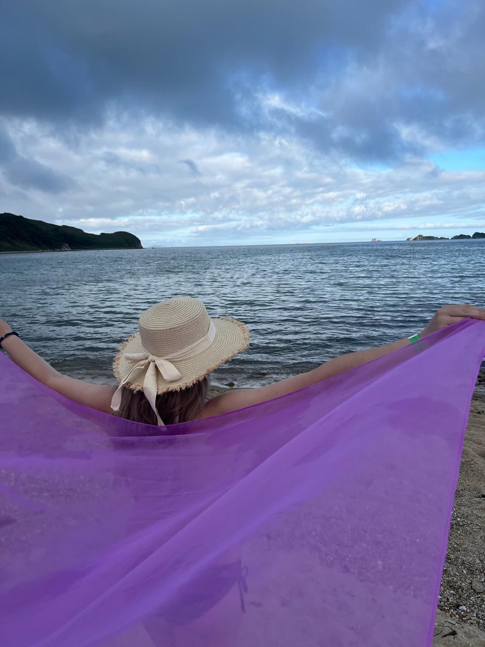 Фото Экопарк Бухта Астафьева