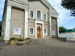 Дворец Культуры (Kuzminovskaya ulitsa, 2), house of culture