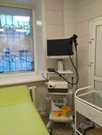 Center of professional pathology of the City Clinical Hospital № 9 (Irkutsk, ulitsa Oktyabrskoy Revolyutsii, 2/1), hospital