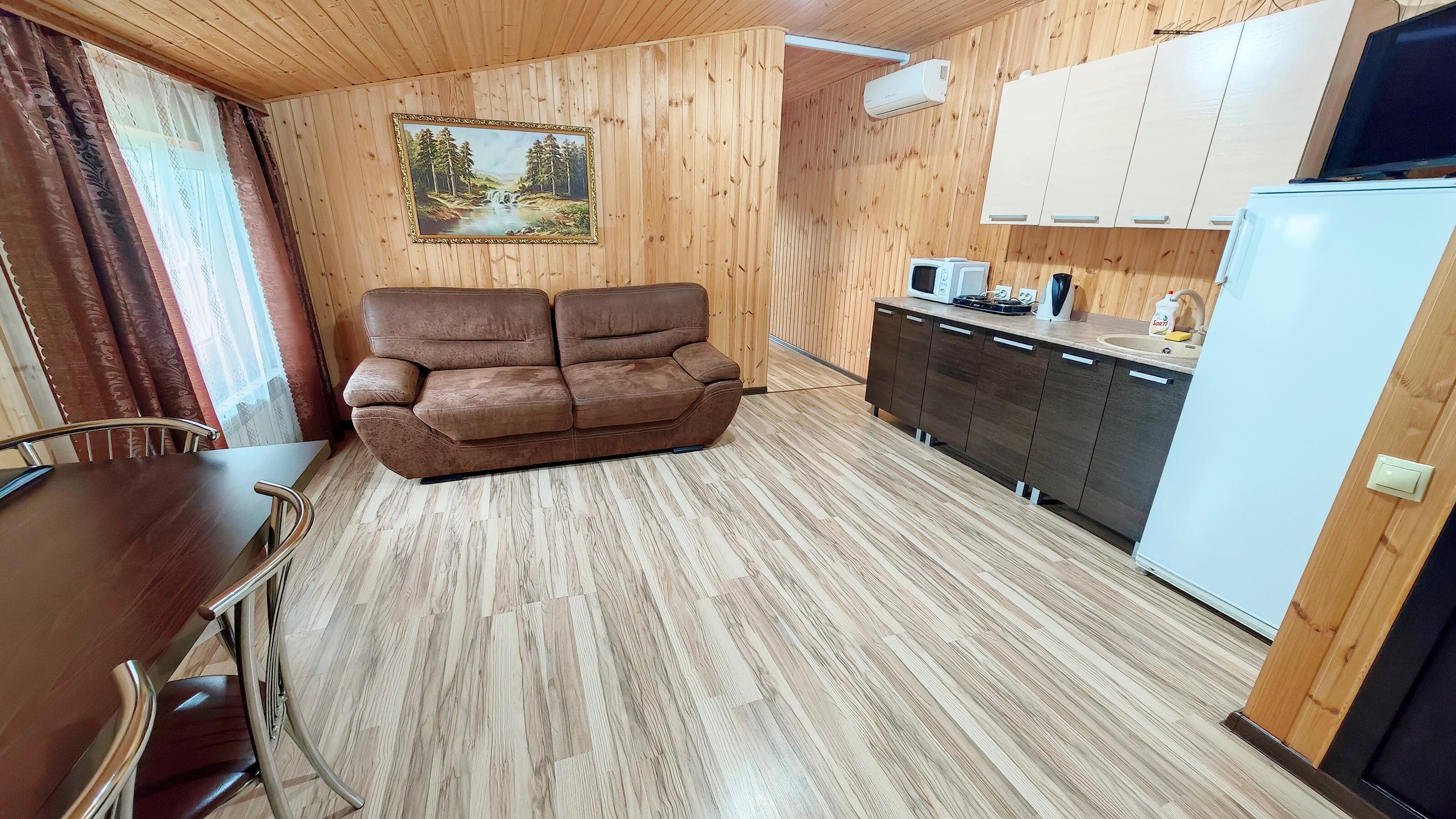 Фото Муражье