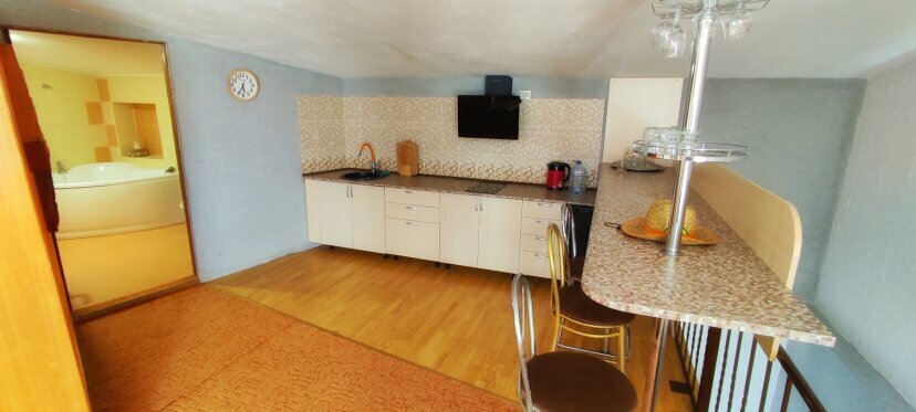 Фото У Чарли