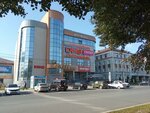 Lovely Dress (Kremlyovskaya Street, 21), clothing store