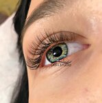 Анастасия Ли (ulitsa Gagarina, 38), eyebrow and eyelash salon