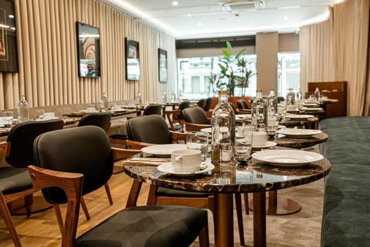 Фото Next Level Premium Hotels