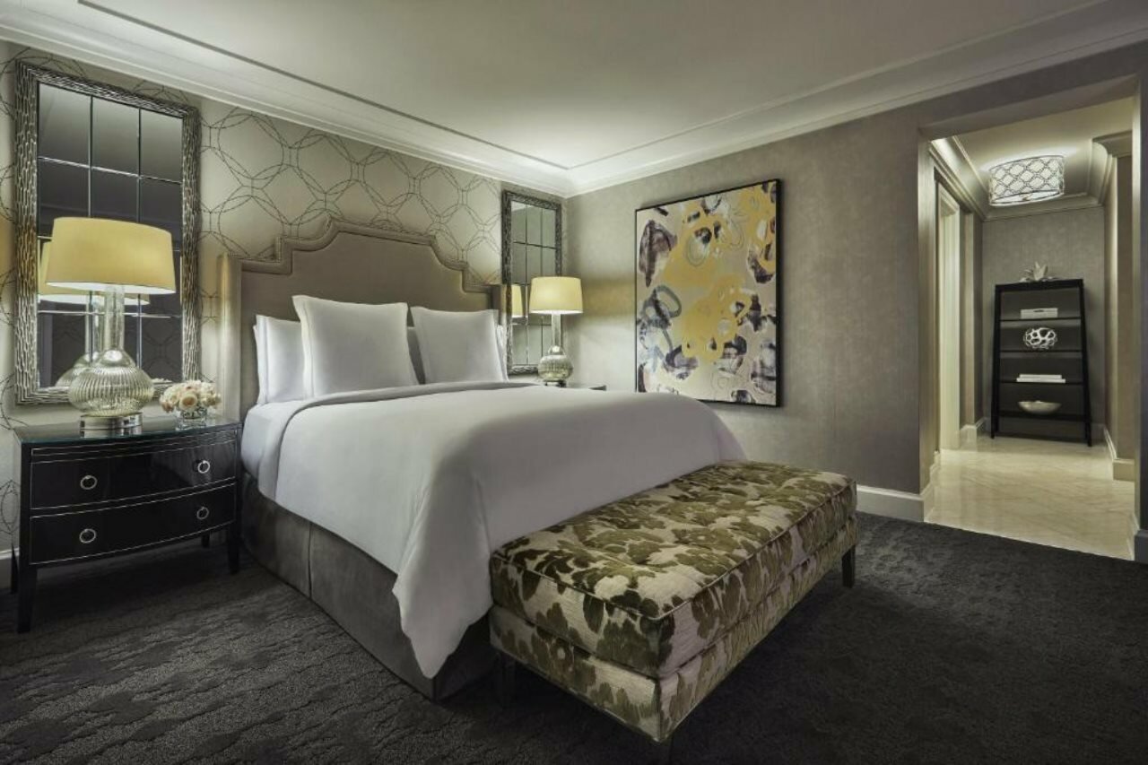 Фото Four Seasons Hotel Las Vegas