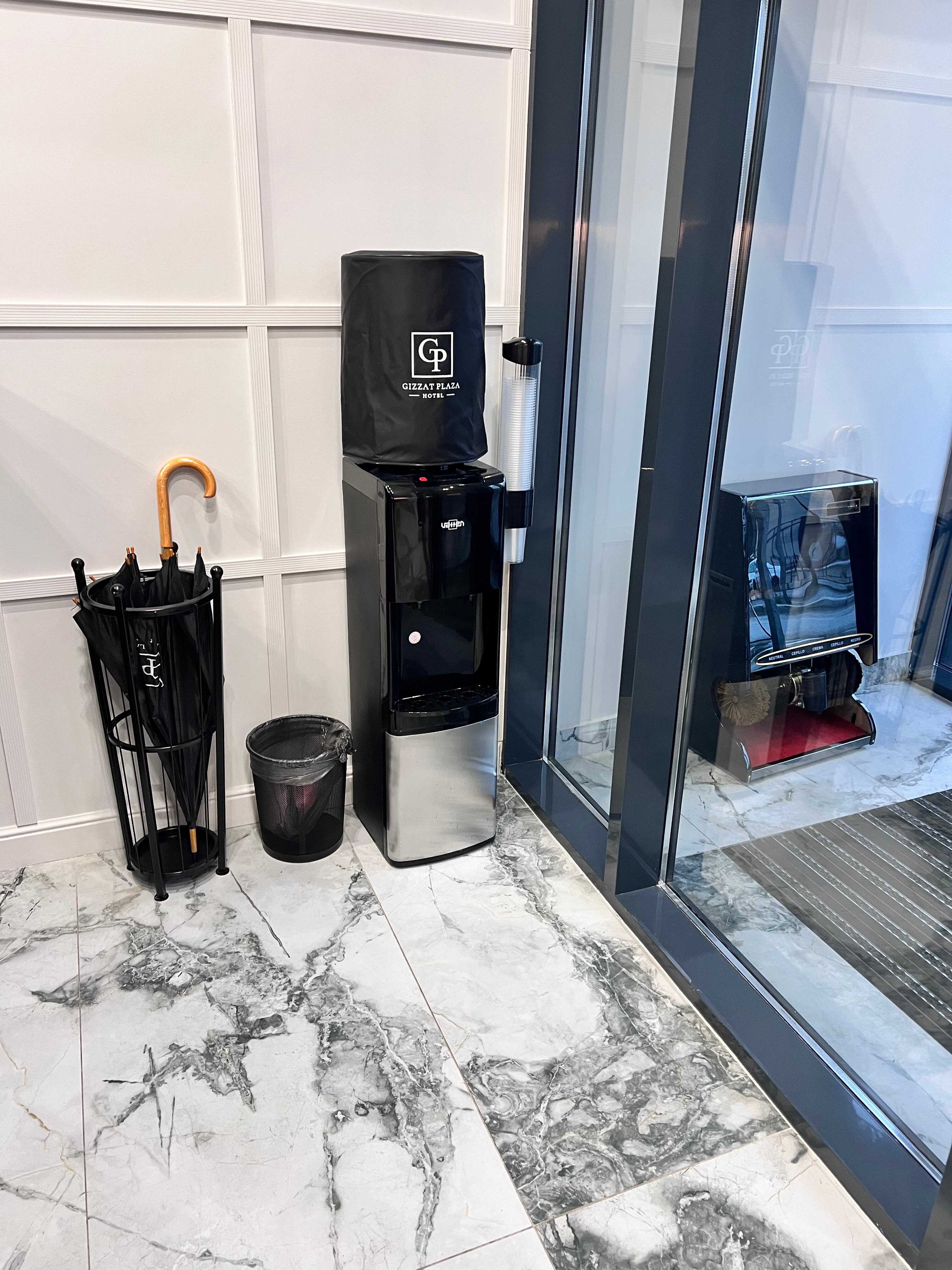 Фото Gizzat Plaza