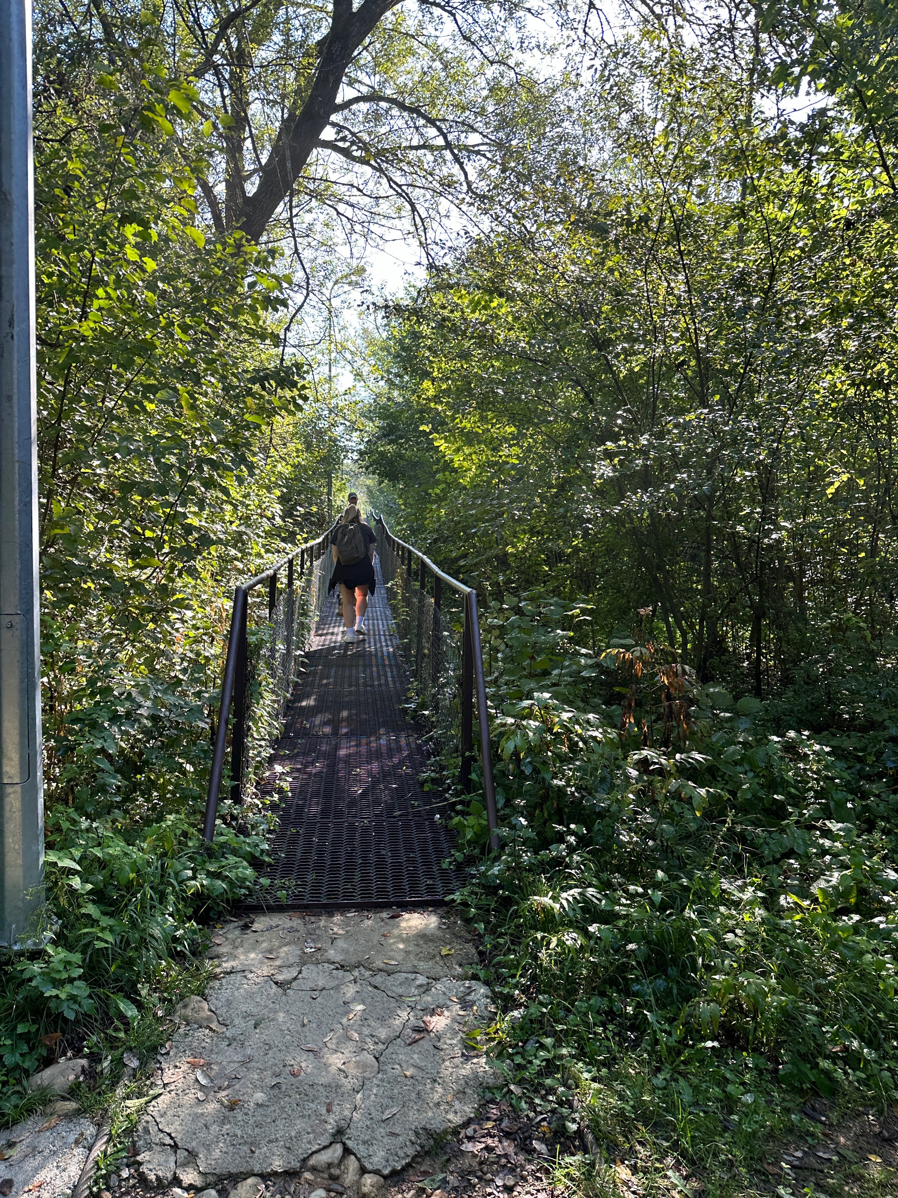 Фото Другой берег