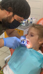 Dental_clinik (Dzhubga Urban-type Settlement, Chernomorskaya Street, 66/1) ، عيادات الأسنان
