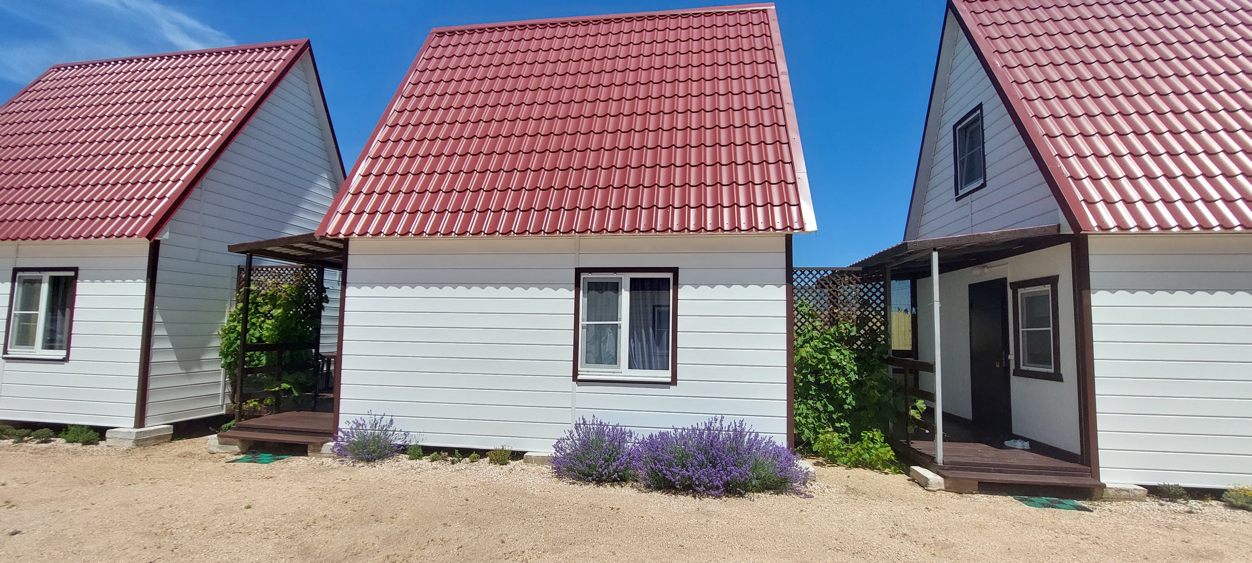 Фото Песчаный Берег