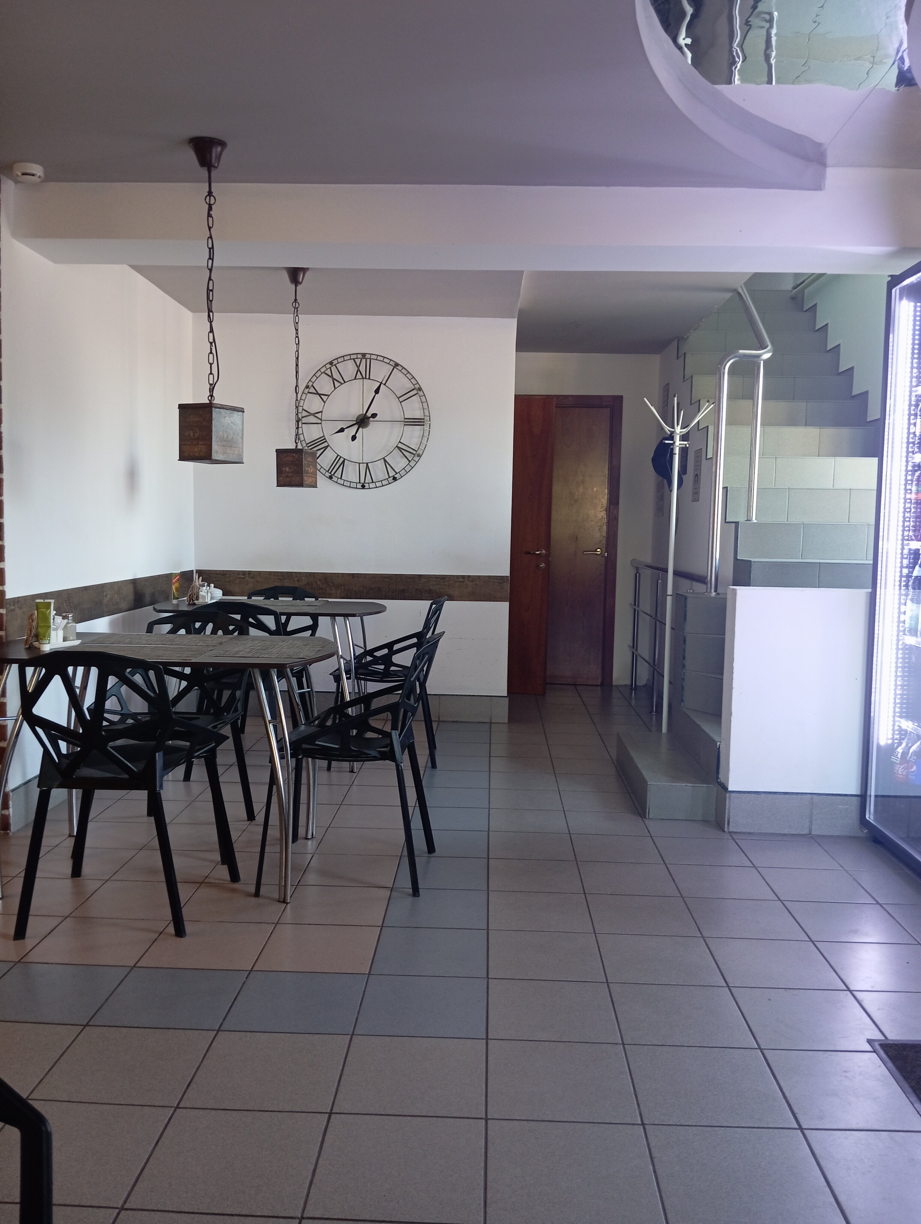 Фото Мотель Высокое