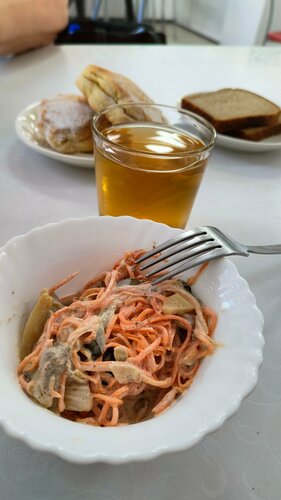 Canteen BBCulinary, Veliky Novgorod, photo