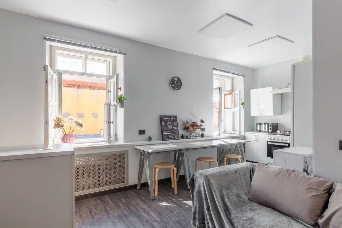 Фото отеля 5