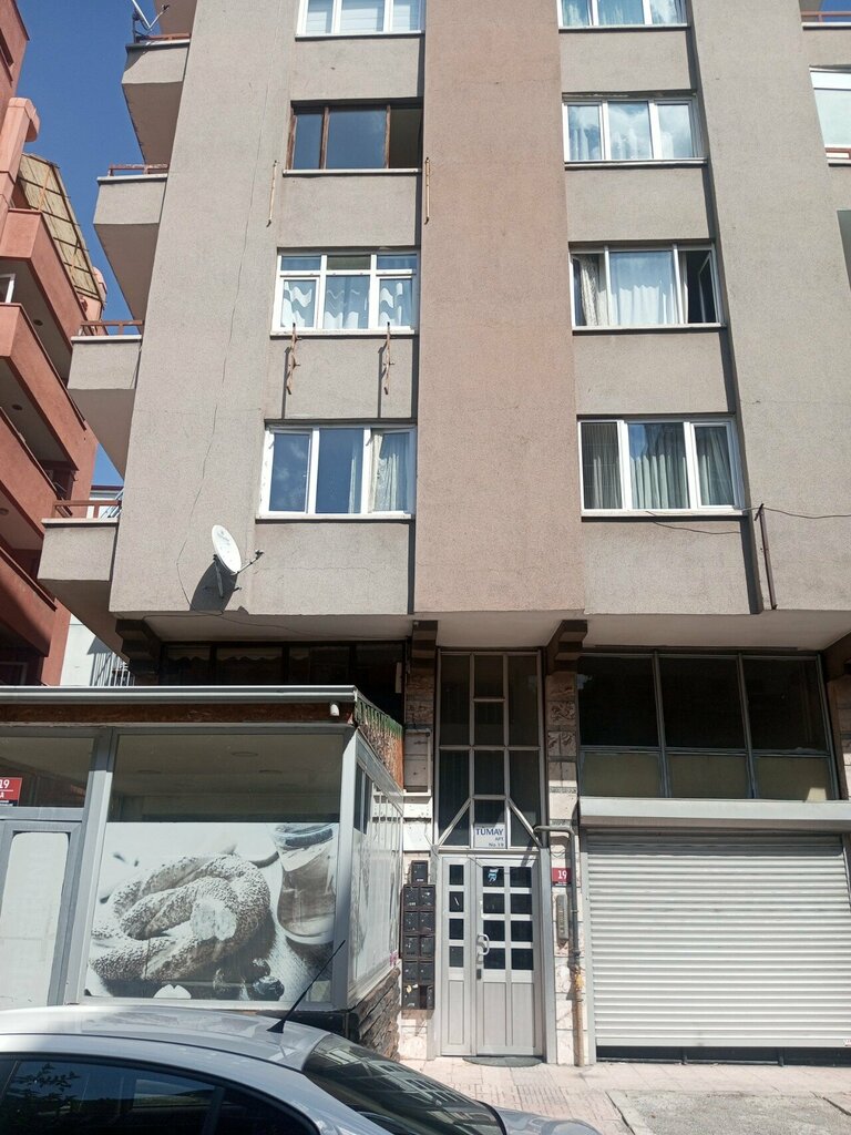 محاسبون Serbest Muhasebeci Mali Musavir Engin Akyildiz ، أنقرة، صورة