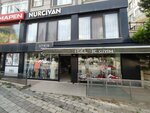 Sitrin Butik (Istanbul, Uskudar, Zeynep Kamil Neighborhood, Harmanlik Street, 1), clothing store