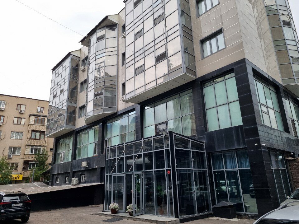 Фото Shera Park Boutique Hotel