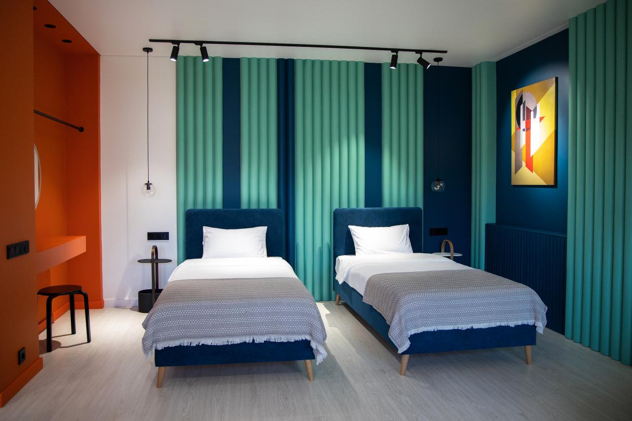 Фото отеля 3