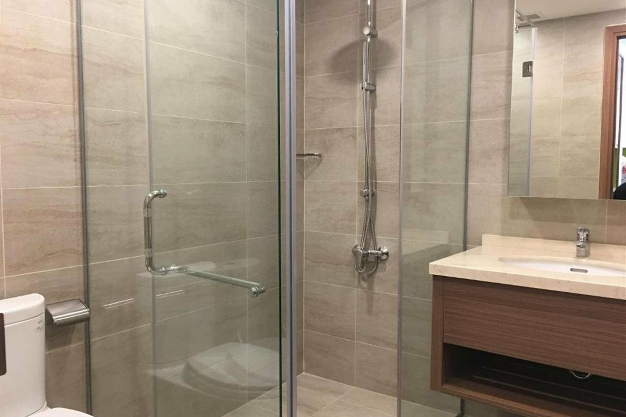 Фото T-Ritz Saigon Hotel & Apartment