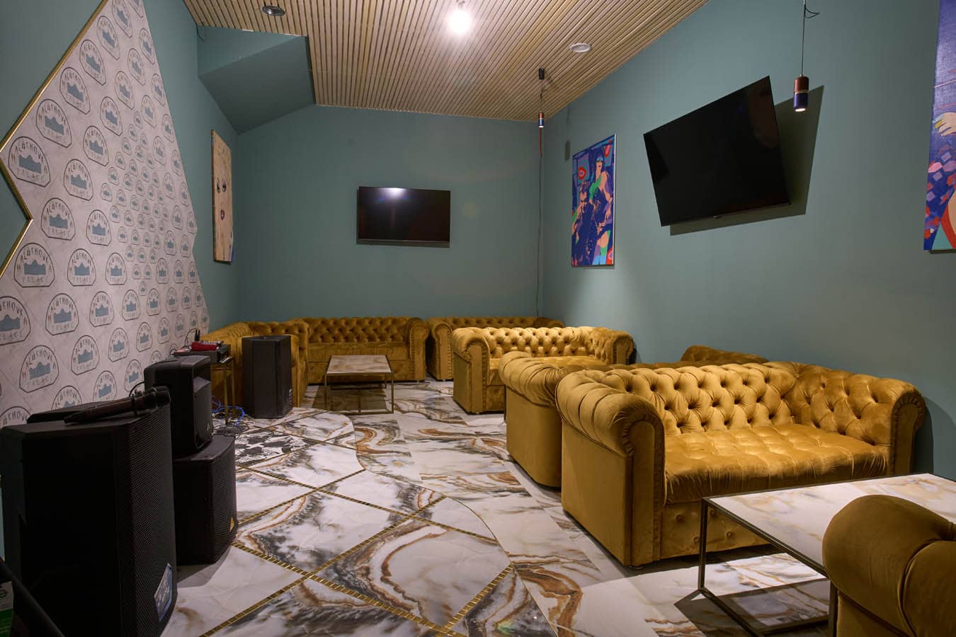 Фото Malakhovka Palace