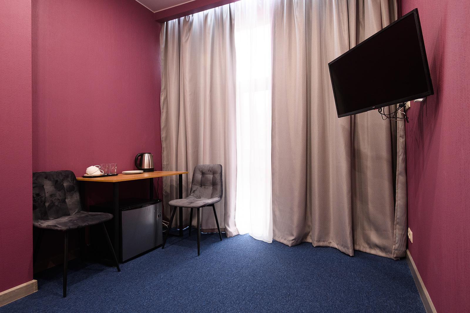 Фото Шантар на Есенина 1