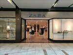 Zara (İstanbul, Bakirkoy District, Osmaniye Mah., Çobançeşme Koşuyolu Blv., 3), clothing store