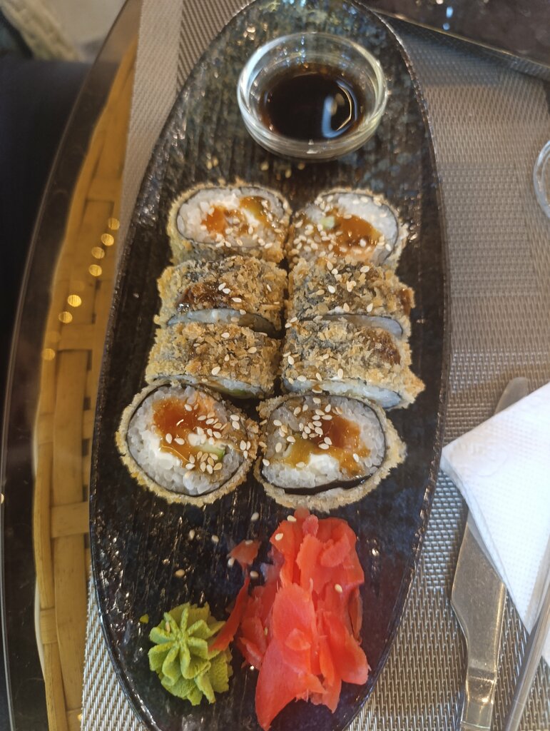 Pizzeria Pizza King, Andijan, photo