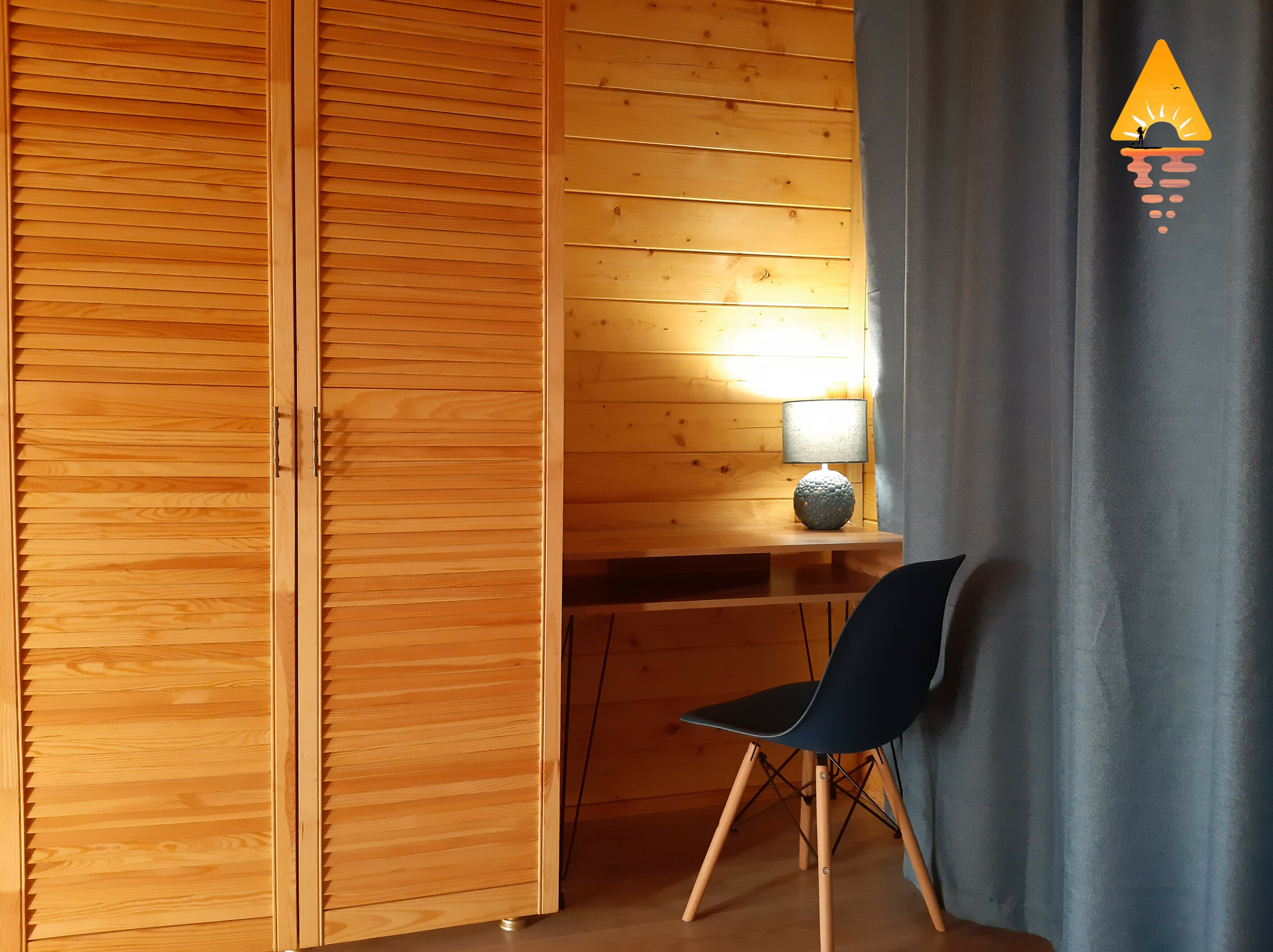 Фото Атмосфера