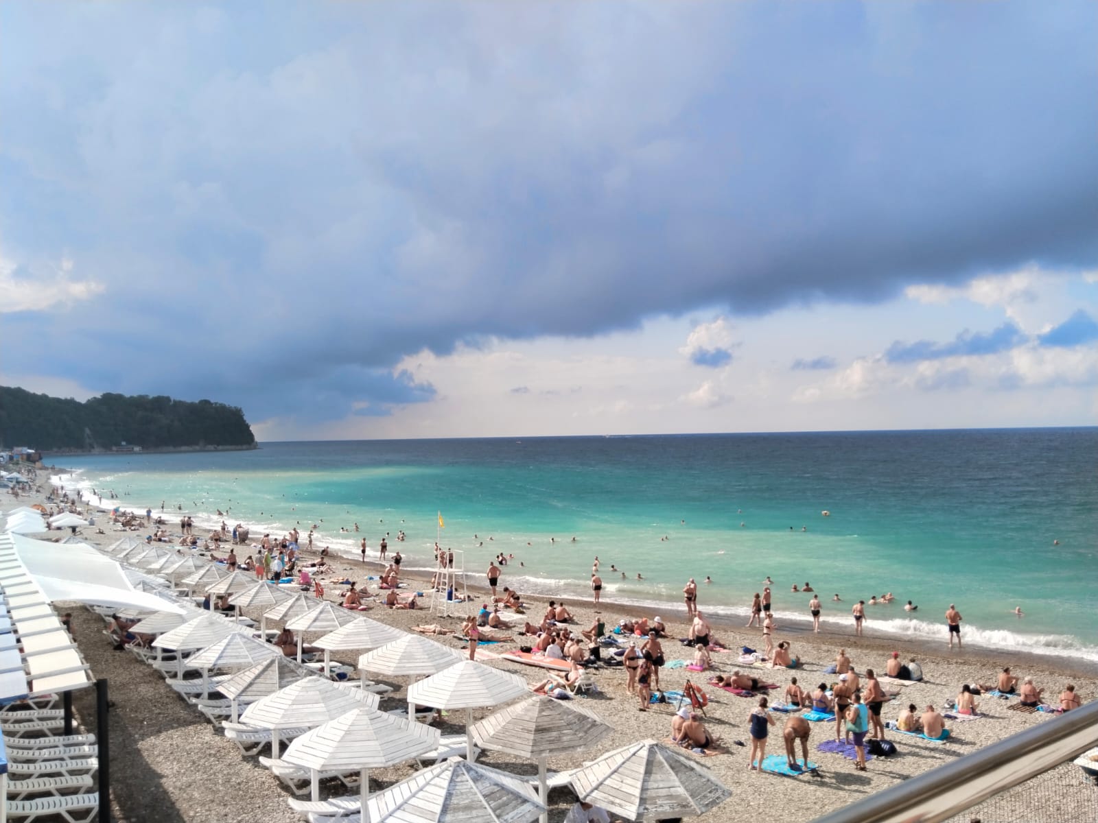 Фото Кубань