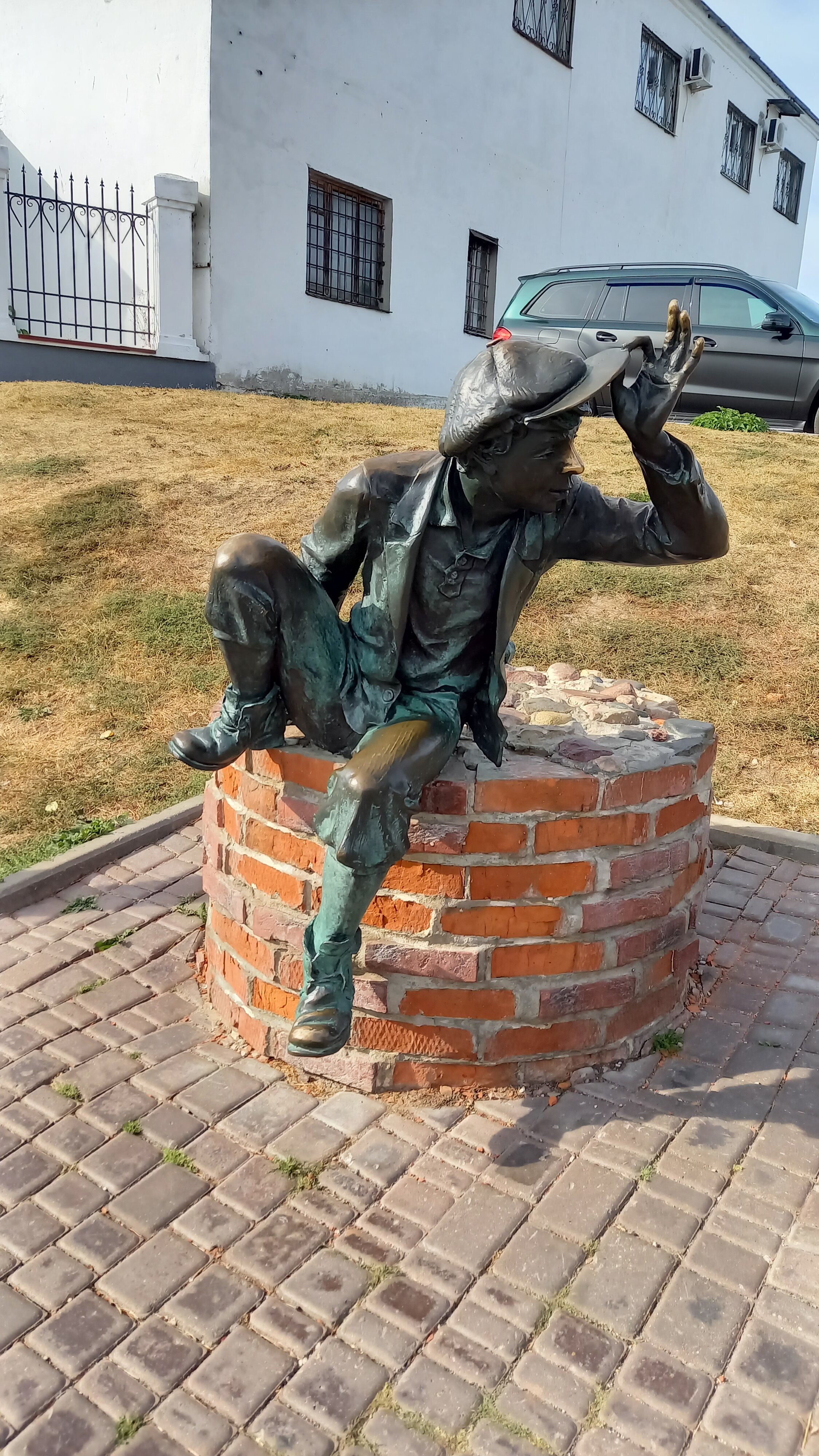 Фото Гостиница Владимир