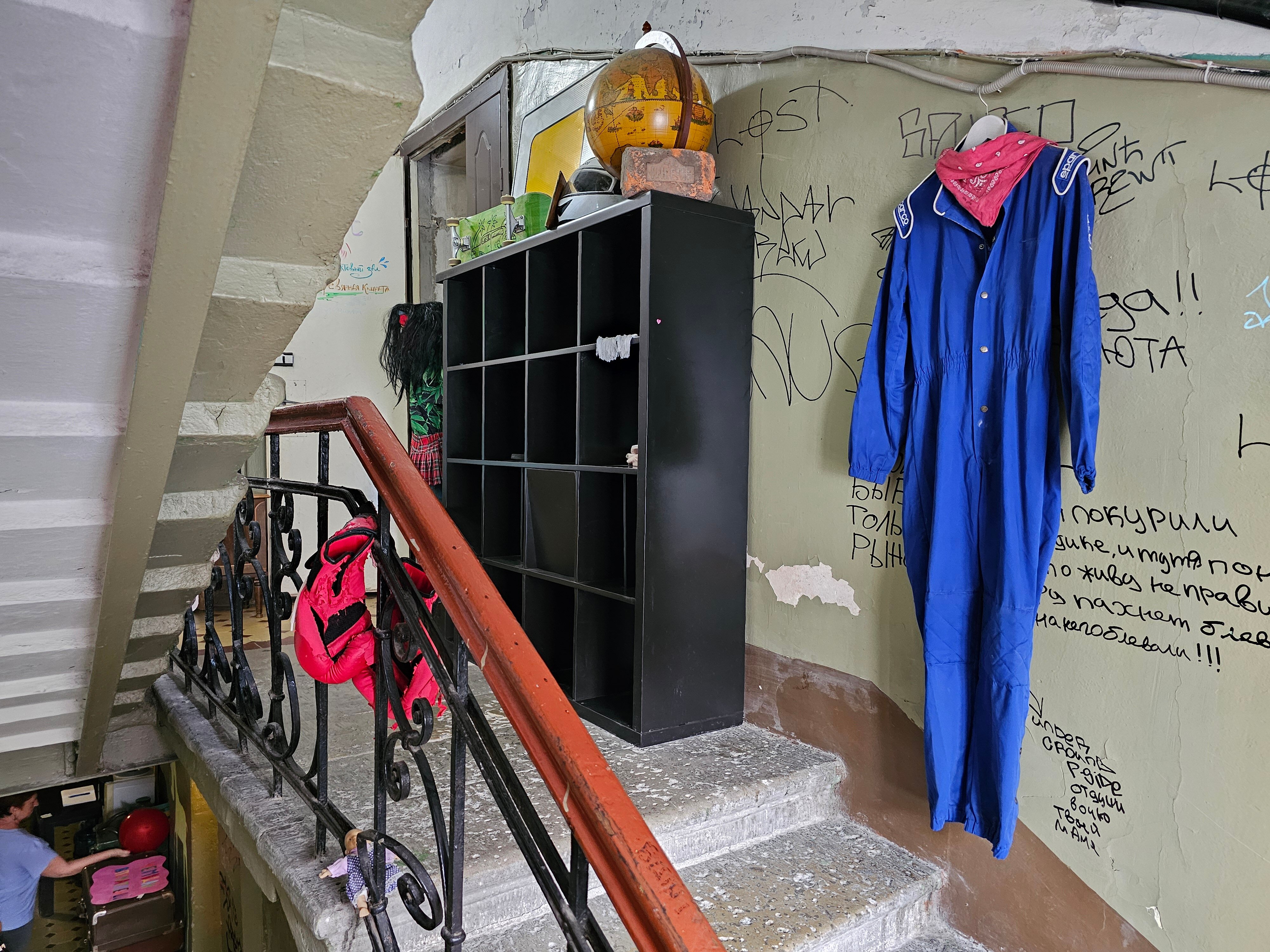 Фото Корюшка пошла