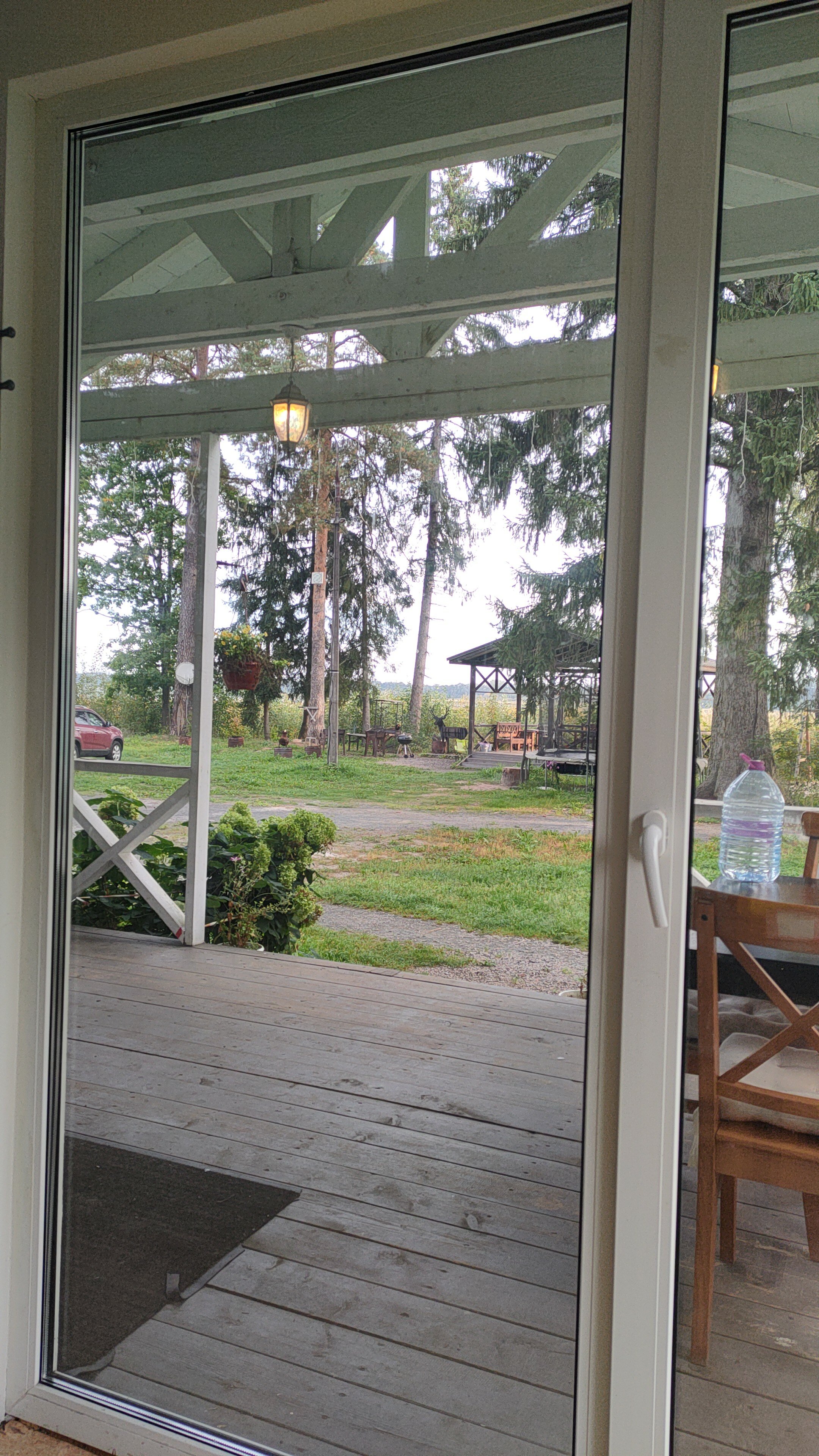 Фото Северный Патмос