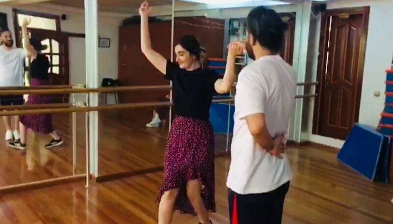 Dance school Art Akademi Düğün Dans Kursu Düğün Dans Dersleri, Istanbul, photo