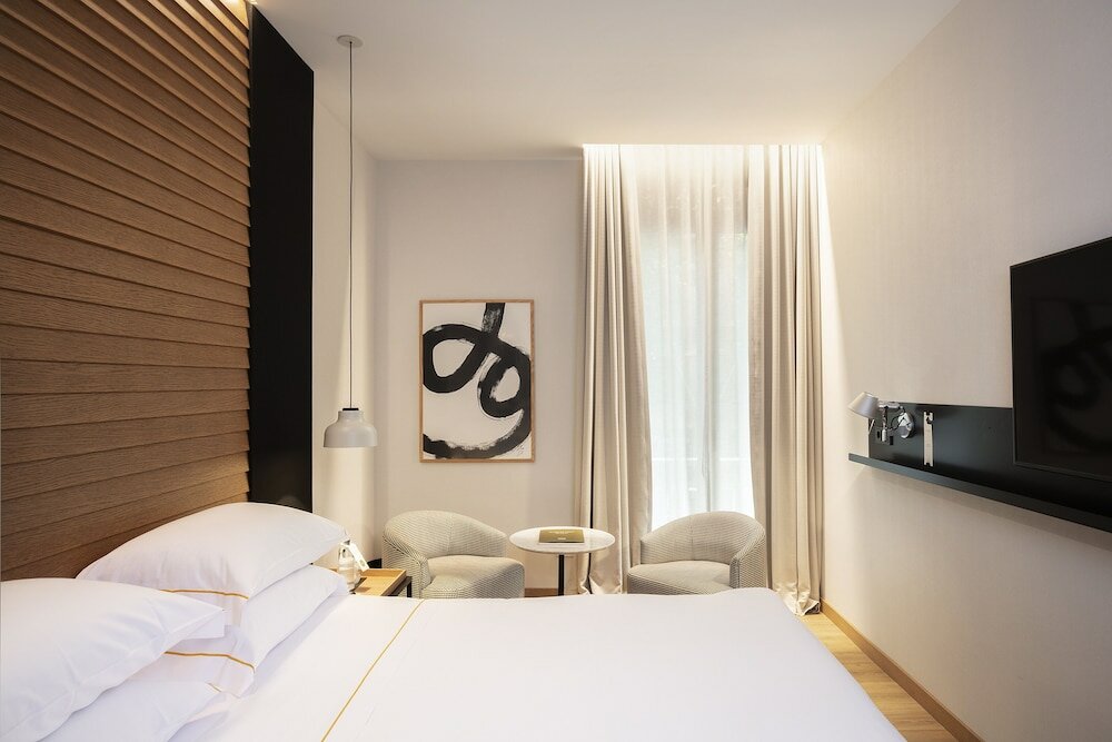 Фото Hotel Casa Elliot