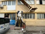 Istanbul Wood Art (İstanbul, Başakşehir, İkitelli OSB Mah., İsteks D2 Blok Sok., 7), woodworking enterprise