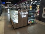 Smoke Bar (Minskaja shasha, 31), vape shop
