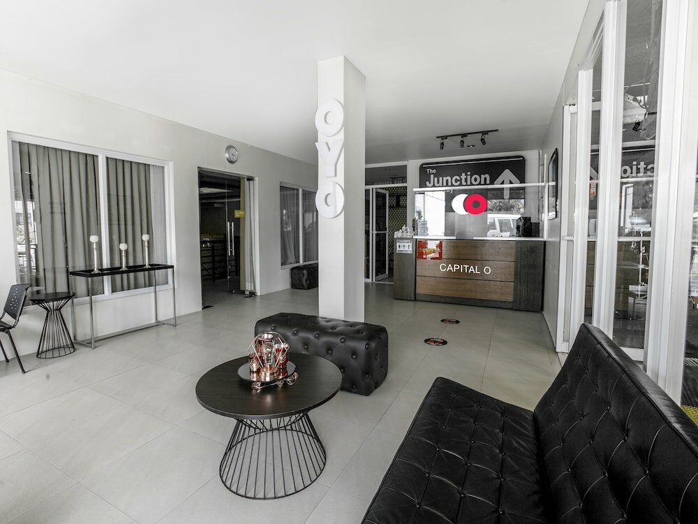 Фото Capital O 642 The Junction Tagaytay