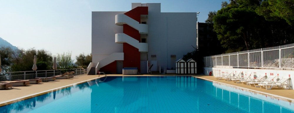 Фото Splendid Hotel La Torre