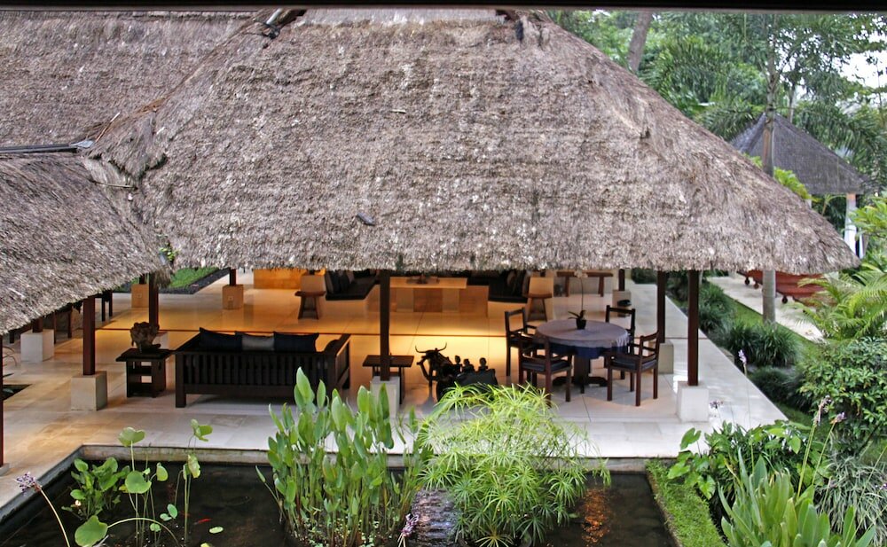 Фото Villa Pantulan Bali