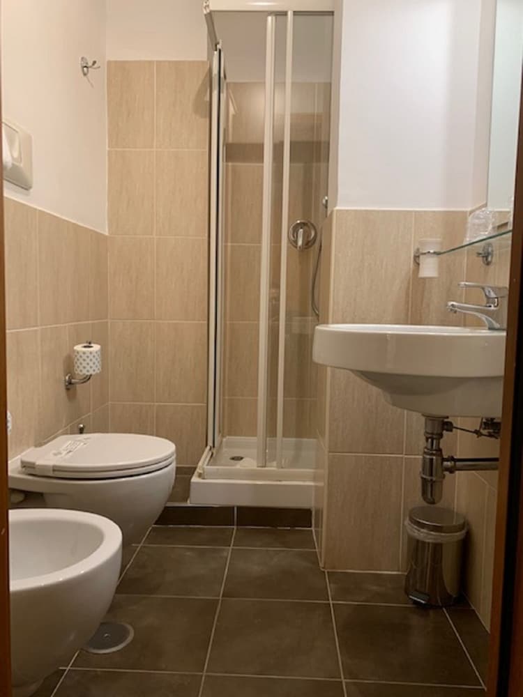 Фото Hotel Sisto V