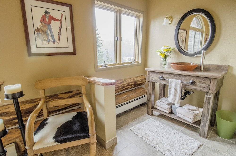 Фото The Silver Lake Lodge