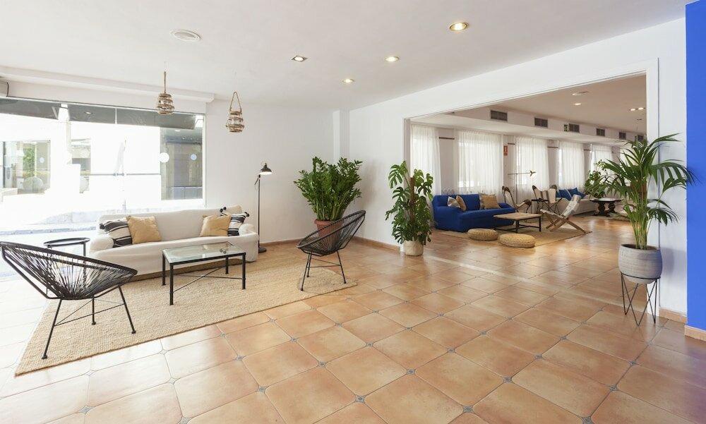 Фото Hotel Mar de Tossa